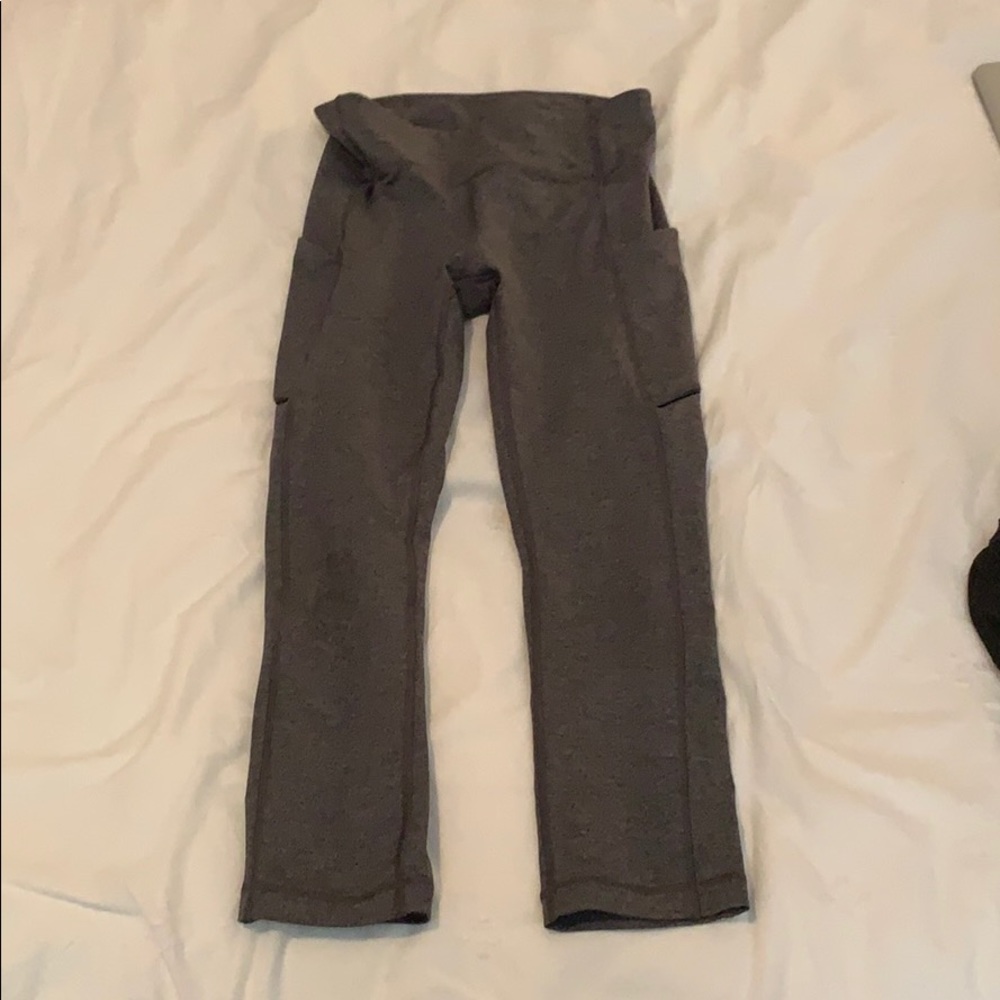 Lulu lemon leggings